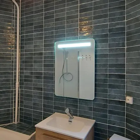 Idealement Situe, Vue Et Port, Proche Centre * Dieppe