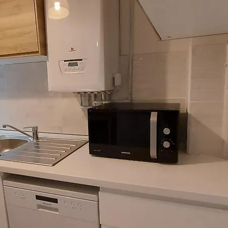 Idealement Situe, Vue Et Port, Proche Centre * Dieppe