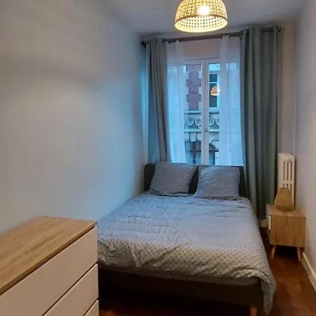 Idealement Situe, Vue Et Port, Proche Centre Dieppe